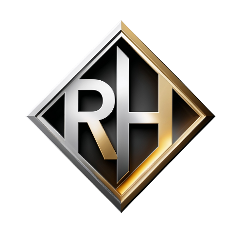 Robin Henderson Logo